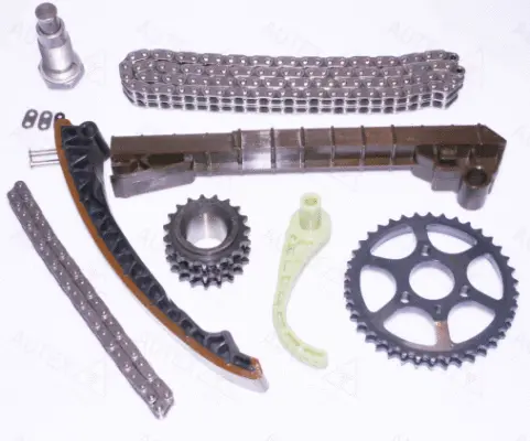 Timing Chain Kit (711097)
