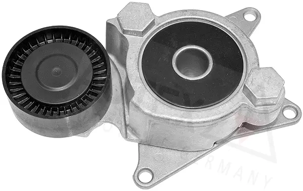 Belt Tensioner, V-ribbed belt