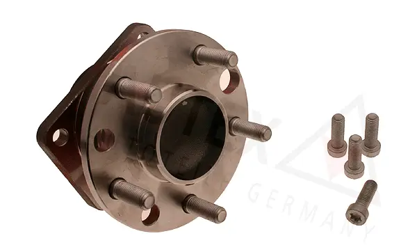 Wheel Bearing Kit (808848)