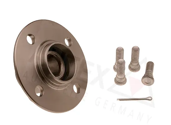 Wheel Bearing Kit (802339)