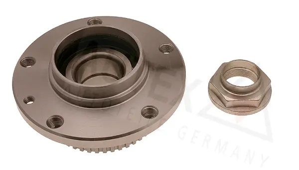 Wheel Bearing Kit (807722)