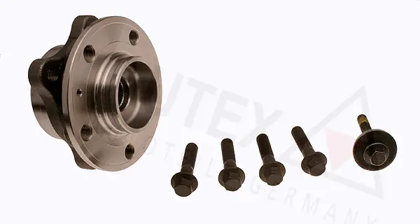 Wheel Bearing Kit (802866)