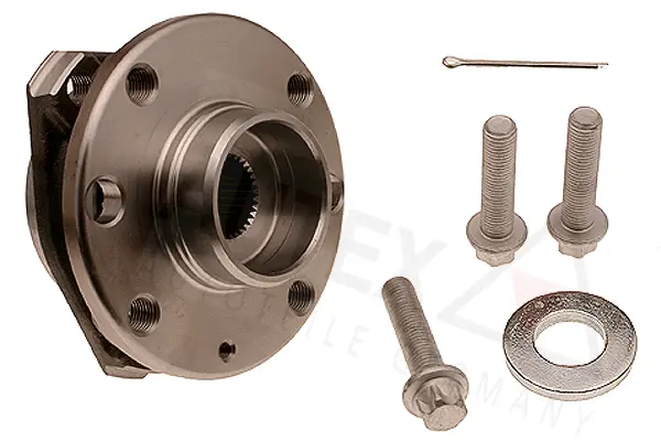 Wheel Bearing Kit (805409)