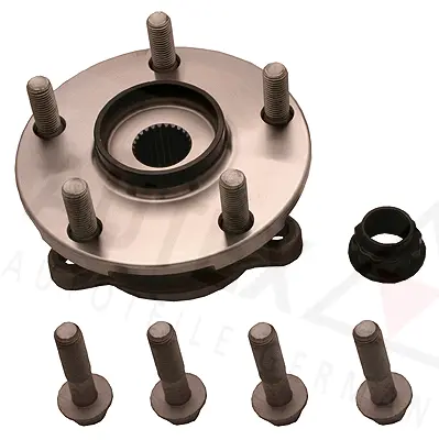 Wheel Bearing Kit (802902)