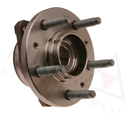 Wheel Bearing Kit (808873)