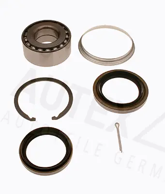 Wheel Bearing Kit (802841)