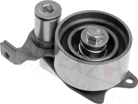 Tensioner Pulley, timing belt (641955)