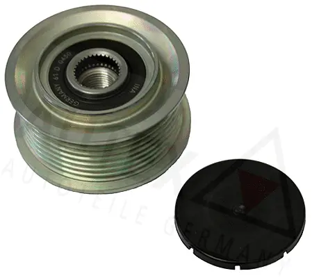 Alternator Freewheel Clutch