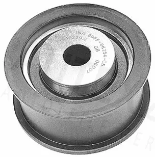 Deflection/Guide Pulley, timing belt (651800)
