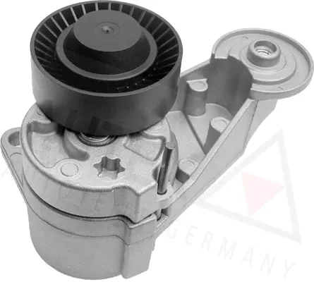 Belt Tensioner, V-ribbed belt (601895)