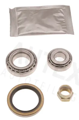 Wheel Bearing Kit (802527)
