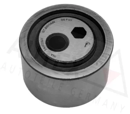Tensioner Pulley, timing belt (641211)