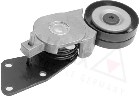 Belt Tensioner, V-ribbed belt