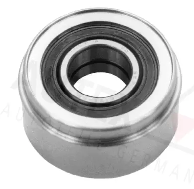 Tensioner Pulley, timing belt (641950)