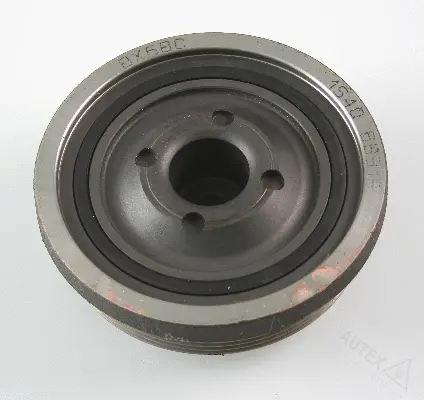 Belt Pulley, crankshaft (658049)