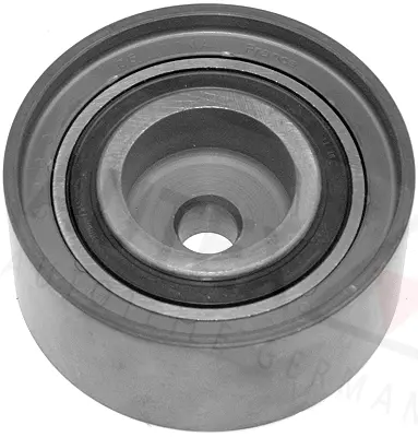 Deflection/Guide Pulley, timing belt