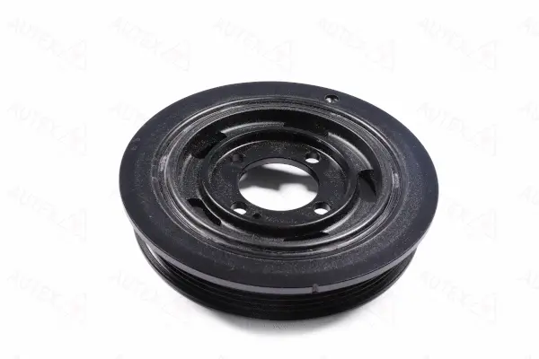 Belt Pulley, crankshaft (658204)