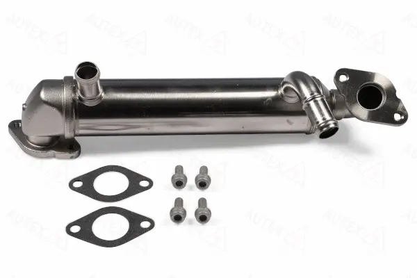 Cooler, exhaust gas recirculation (963027)