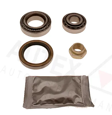 Wheel Bearing Kit (810046)