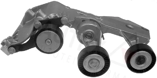 Belt Tensioner, V-ribbed belt (654561)