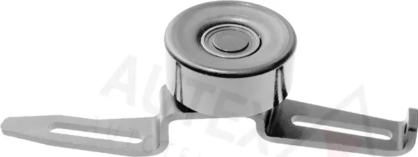 Tensioner Pulley, V-ribbed belt (641419)