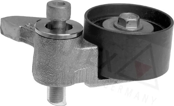 Tensioner Pulley, timing belt (641959)