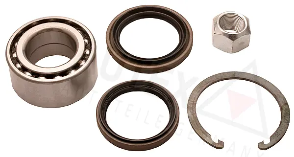 Wheel Bearing Kit (802914)