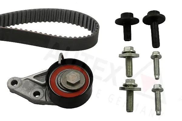 Timing Belt Kit (702170)