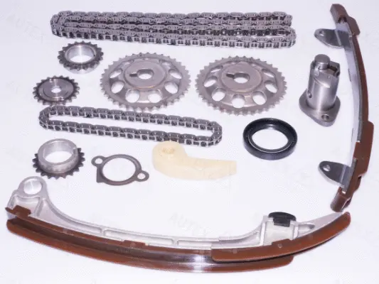 Timing Chain Kit (711404)