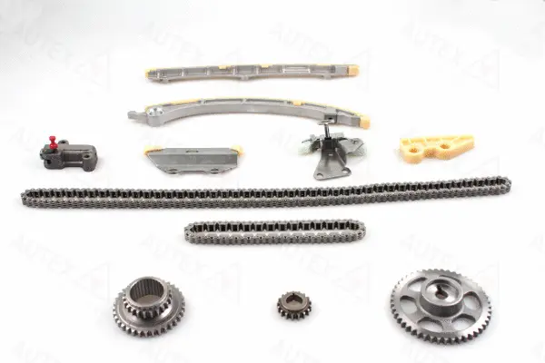 Timing Chain Kit (711456)