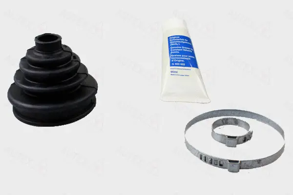 Bellow Kit, drive shaft (502663S)