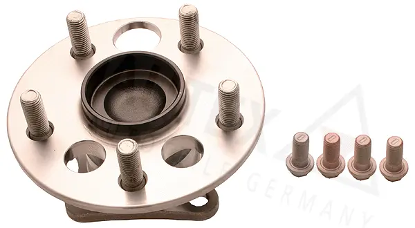 Wheel Bearing Kit (803116)