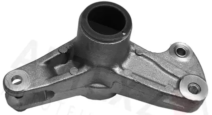 Belt Tensioner, V-ribbed belt (601698)