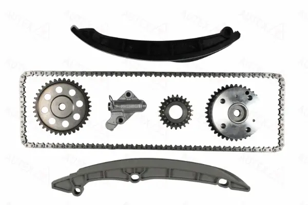 Timing Chain Kit (717016)