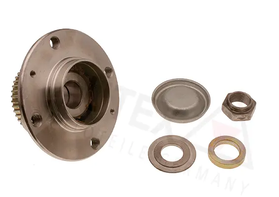 Wheel Bearing Kit (806009)