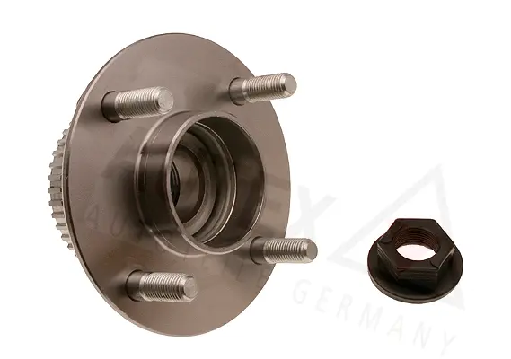 Wheel Bearing Kit (808840)
