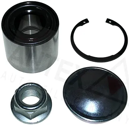 Wheel Bearing Kit (804102)