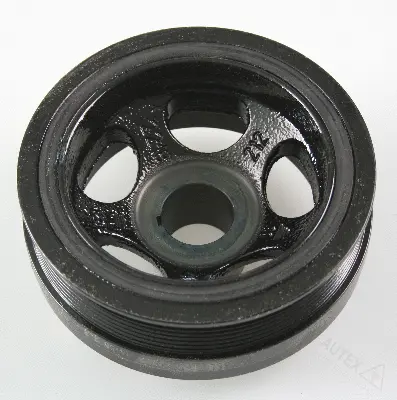 Belt Pulley, crankshaft (658117)