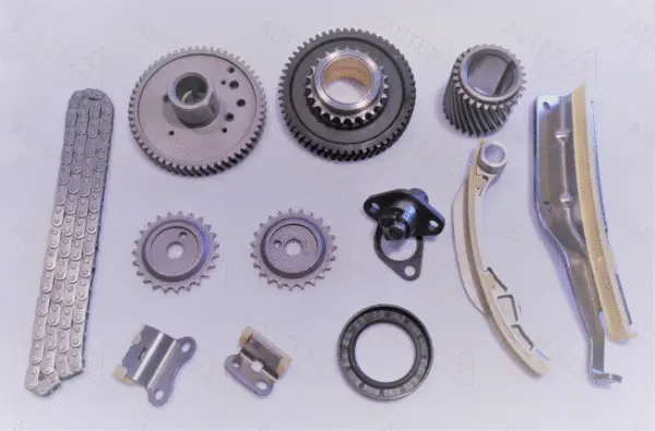 Timing Chain Kit (711390)