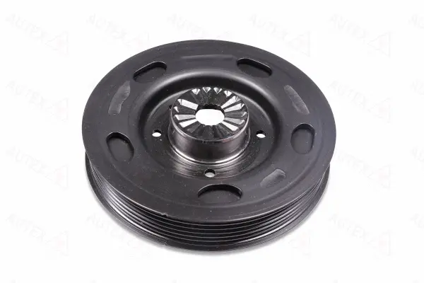 Belt Pulley, crankshaft (658180)