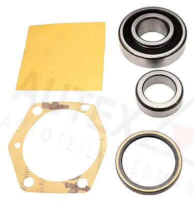 Wheel Bearing Kit (802878)