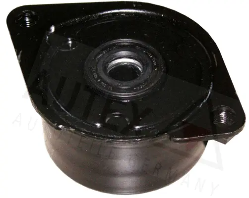 Belt Tensioner, V-ribbed belt