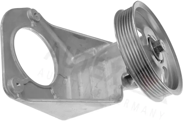 Deflection/Guide Pulley, V-ribbed belt (652080)
