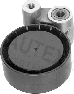 Tensioner Pulley, V-ribbed belt (601039)