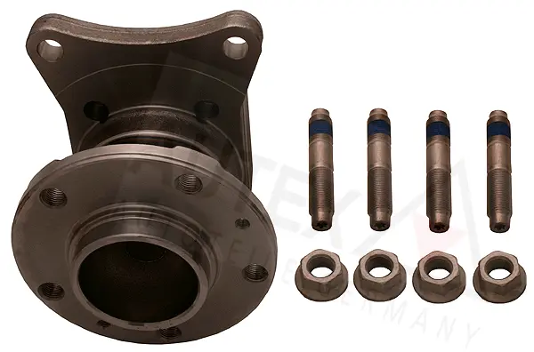 Wheel Bearing Kit (805058)