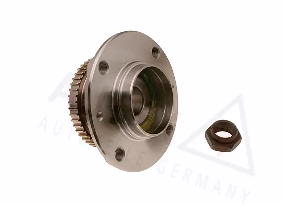 Wheel Bearing Kit (804013)