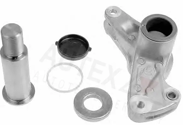 Repair Kit, v-ribbed belt tensioner (603698)