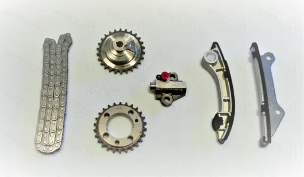 Timing Chain Kit (711397)