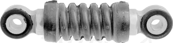 Vibration Damper, V-ribbed belt (631177)