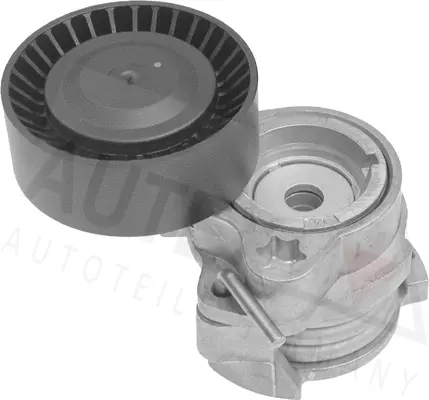 Belt Tensioner, V-ribbed belt (601300)
